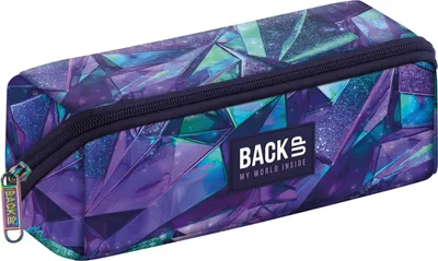 Zdjęcie produktu dla Piórnik Saszetka Backup Derform