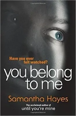 Produktbild von You Belong to Me