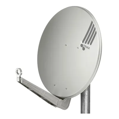 Immagine prodotto di TRIAX Antenna parabolica offset 95 cm grigio chiaro FESAT 95HQLG
