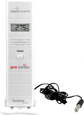 Produktbild von Pro-Series Thermo-HygroSensor MA 10320 mit Kabelsonde