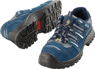 Produktbild von Halbschuh Paul 7003, S1P, Gr. 39