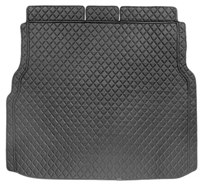 Produktbild von 5D Premium Auto Kofferraummatte für VW Golf 7 2012-2020