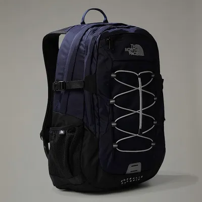 Obrázek produktu pro Batoh The North Face Borealis Classic, modrá barva, materiál: nylon. Velikost: univerzální