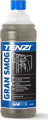 Productafbeelding van GRAN SMOG Ontvetter 1 liter - TZ 20 0350