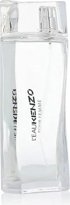 Image de Kenzo L'Eau Kenzo Pour Femme EDT 100 ml W