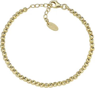 Produktbild von Armbanden Amen Gold   Kollektion Tennis - frau