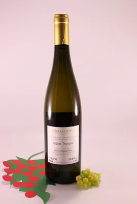 Produktbild von Eisacktaler Müller Thurgau - 2024 - Weingut Strasserhof