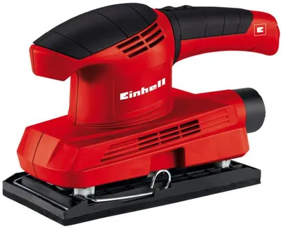 EINHELL Oszillationsschleifer TH-OS 1520 150W