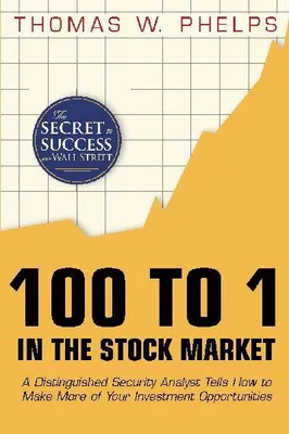Produktbild von 100 to 1 in the Stock Market