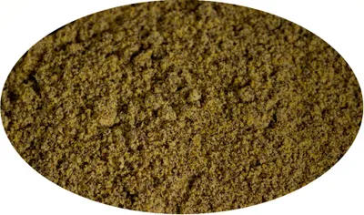 Produktbild von Senfmehl braun - 1kg Gewürze