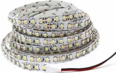 Produktbild von Warmweißer LED-Streifen 2,5 m 24 W Eko-light EKPL643