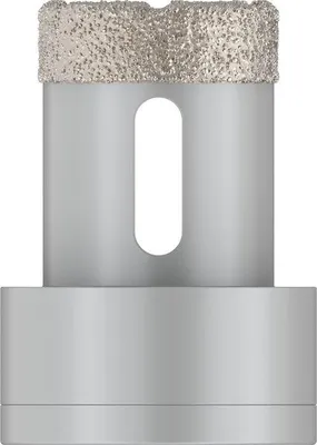 Produktbild von PRO Ceramic dry Trockenbohrkrone, 30 x 35 mm, X-Lock