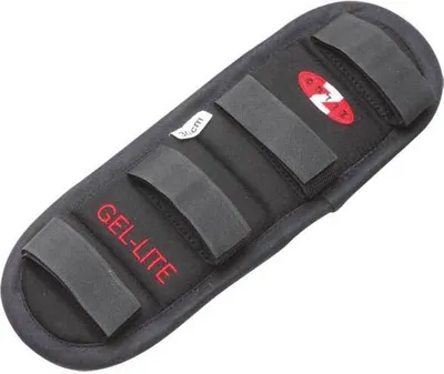 Produktbild von Zilco Driva GEL-Lite Nackenpolster 30cm