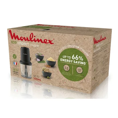 Produktbild von Zerkleinerer Moulinex AT80E810 500W