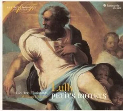 Produktbild von Lully: Petits Motets