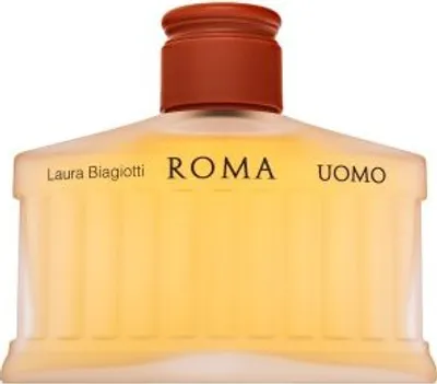 Produktbild von Laura Biagiotti Roma Uomo Woda toaletowa, 200ml