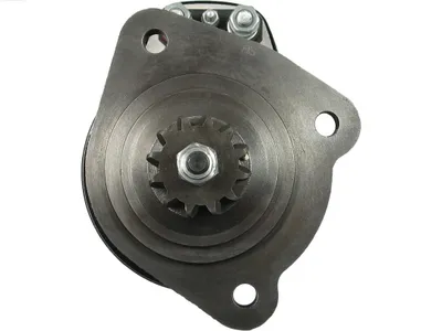 Produktbild von AS-PL S0440 Starter Anlasser 5,4kW für RENAULT TRUCKS Manager 24V