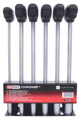 Immagine prodotto di KS Tools 158.5000 Set di bussole e prese