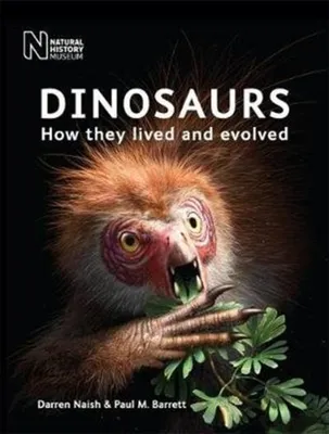 Obrázek produktu pro Dinosaurs