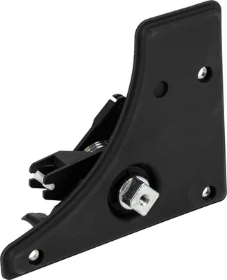 Produktbild von Verkleidung Schiebetürgriff für Fiat Ducato ab Bj. 2006 735453635