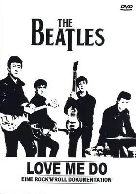 Produktbild von Beatles - Love Me Do
