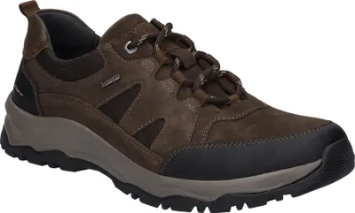 Image de JOSEF SEIBEL Leroy 50 | Chaussures basses pour Hommes | marron