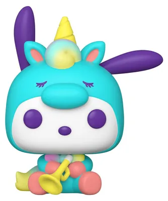 Obrázek produktu pro POP figure Sanrio Hello Kitty Pochacco