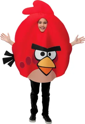 Produktbild von Angry Birds rot (Sonderposten)