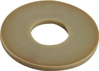 Image de Joint WC pour soupape GEBERIT l.5.8 x H.0.3 x P.3.2 cm