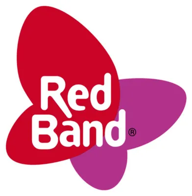 Produktbild von Red Band Fun Mix Mischung mit Lakritz und Fruchtgummi 500g 6er Pack