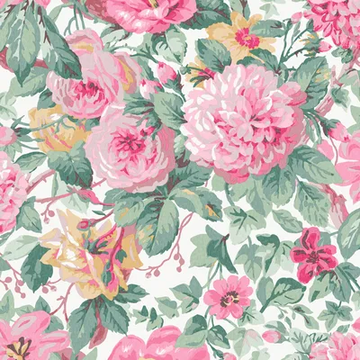 Produktbild von Laura Ashley Vliestapete Aveline 1000x52cm