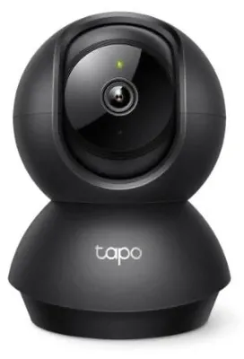 Image de TP-LINK Tp-link Tapo C201