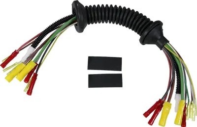 Produktbild von Kabelbaum Hecklappe Reparatur Satz Fiat Doblo 263