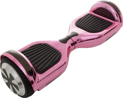 Produktbild von 6.5 Zoll Hoverboard, Regular Core ElectroPink, Smart Balance
