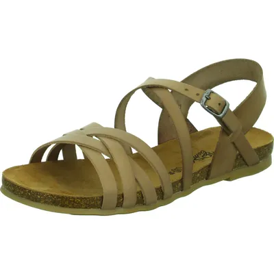 Produktbild von Cosmos Comfort Sandalen Sandalen Leder
