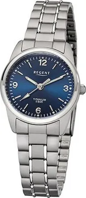 Produktbild von Regent - Armbanduhr - Damen - F-1342