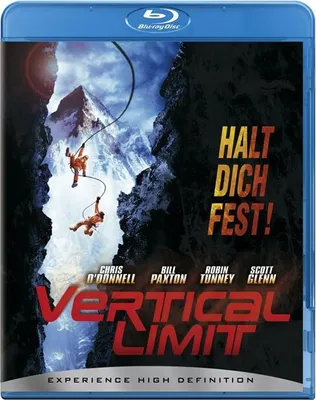Produktbild von Vertical Limit