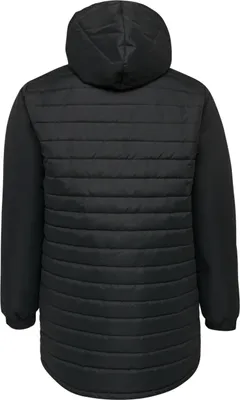 Obrázok produktu pre hmlPROMO KIDS BENCH JACKET - BLACK - 104