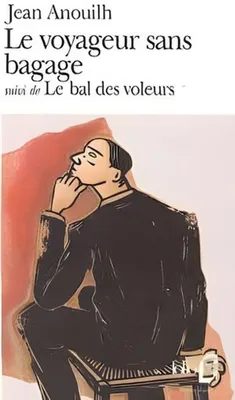 Immagine prodotto di Le voyageur sans bagage / Le bal des voleurs