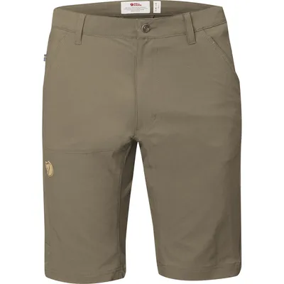 Produktbild von Fjällräven Abisko Lite M Light Olive 50 Outdoor Shorts