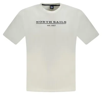 Produktbild von North Sails Tshirts 996022000bi01013xl, Größe: 188