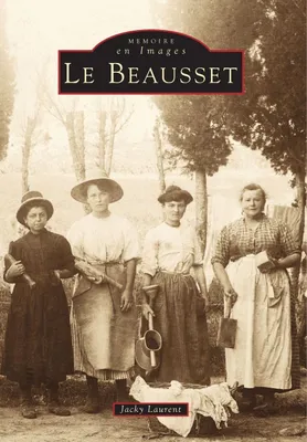 Produktbild von Beausset - Tome I (Le)