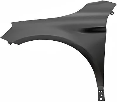 Produktbild von DIEDERICHS 7675007 Kotflügel Vorne Links für VOLVO XC60 (156)