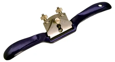 Obrázek produktu pro IRWIN TA151R, Hoblík, Černá, 5,4 cm
