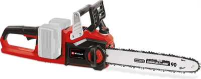 Zdjęcie produktu dla Einhell GE-LC 36/35 Li-Solo, 35 cm, 33 cm, 15 m/s, Czarny, Czerwony, 0,115 l, Bateria