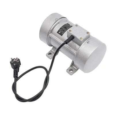 Produktbild von Betonvibrator Motor, 550W Elektrischer Betonvibrator für Betonvibrator, 2840r/min Betonvibrator