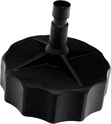 Zdjęcie produktu dla LUXTOM | Adapter do odpowietrzania hamulców z końcówką Euro, do odpowietrzania hamulców samochodowych, adapter zbiornika płynu hamulcowego