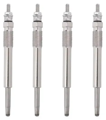 Productafbeelding van Bougieset voor Citroën Berlingo, C5 en C8 (4 Stuks)