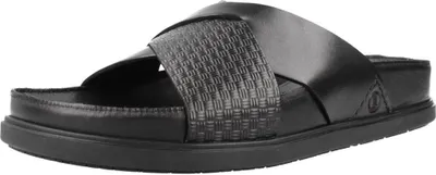 Image de Clarks Torford Cross Couleur Noir