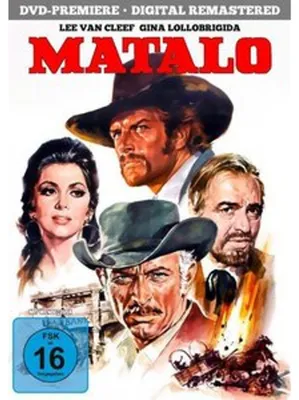 Image de Matalo (remasterisé numériquement)
